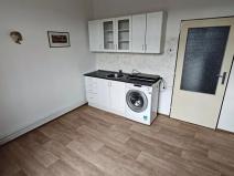 Pronájem bytu 1+kk, Praha - Radlice, Na Farkáně III, 24 m2