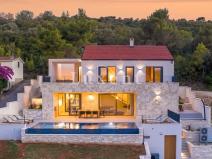 Prodej rodinného domu, Veli Iž, Chorvatsko, 294 m2