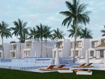 Prodej bytu 2+kk, Tianyar, Indonésie, 80 m2