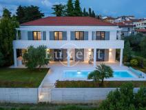 Prodej vily, Kožino, Chorvatsko, 419 m2