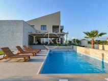 Prodej vily, Zadar, Chorvatsko, 343 m2