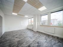 Pronájem kanceláře, Praha - Strašnice, Průběžná, 346 m2