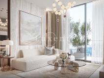 Prodej bytu 2+kk, Dubaj, Spojené arabské emiráty, 78 m2