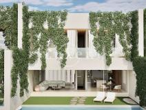 Prodej vily, Bingin, Indonésie, 248 m2