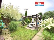 Prodej zahrady, Krnov - Pod Bezručovým vrchem, 222 m2