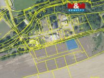 Prodej pozemku pro bydlení, Kouřim, 777 m2