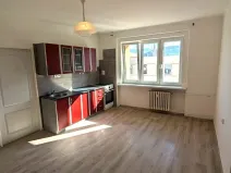 Pronájem bytu 2+kk, Ústí nad Labem, Mlýnská, 54 m2