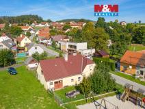 Prodej rodinného domu, Krejnice, 160 m2