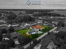 Prodej rodinného domu, Jílovice, 728 m2