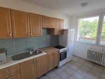 Prodej bytu 3+1, Most, K. H. Borovského, 54 m2