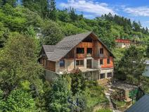 Prodej ubytování, Železný Brod, 528 m2