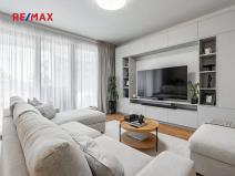 Prodej bytu 4+kk, Praha - Čimice, Hrašeho, 114 m2