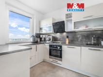 Prodej bytu 3+kk, Praha, Donovalská, 67 m2