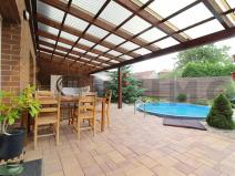 Prodej rodinného domu, Volduchy, 160 m2