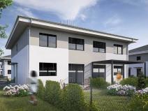 Prodej bytu 3+kk, Heřmanova Huť, U Pondu, 77 m2