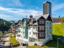 Prodej bytu 3+kk, Pec pod Sněžkou, 82 m2