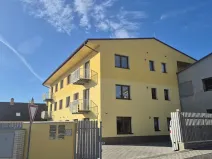Pronájem bytu 4+kk, Stochov, Osvobození, 90 m2