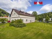 Prodej bytu 3+1, Adršpach - Horní Adršpach, 71 m2