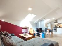 Prodej bytu 4+kk, Pula, Chorvatsko, Palazzine, 99 m2