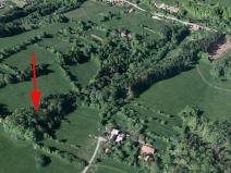 Prodej podílu lesa, Malá Bystřice, 1421 m2