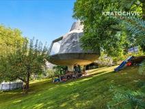 Prodej rodinného domu, Praha - Kyje, K Rokytce, 83 m2