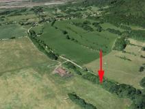 Prodej louky, Kozly, 1395 m2