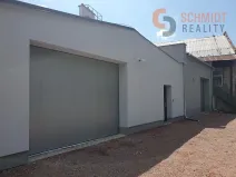 Prodej skladu, Břeclav, Na Pěšině, 240 m2