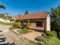 Prodej rodinného domu, Borkovany, 80 m2