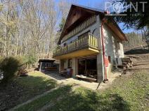 Prodej chaty, Rusava, 123 m2