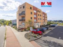 Prodej bytu 3+kk, Praha - Černý Most, Dobrovolného, 59 m2