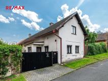 Prodej rodinného domu, Zdechovice, 117 m2