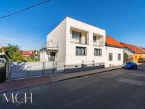 Prodej rodinného domu, Kvasice, Nová, 180 m2