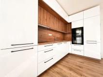 Pronájem bytu 2+kk, Humpolec, Masarykova, 60 m2