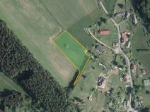 Prodej louky, Jívka, 5760 m2