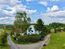 Prodej rodinného domu, Bobrová, 220 m2