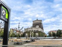 Prodej bytu 2+kk, Praha, Lucemburská, 51 m2