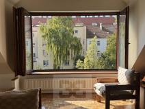 Pronájem bytu 3+kk, Brno, Antala Staška, 90 m2