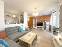 Prodej bytu 3+kk, Kaplice, Šumavská, 98 m2