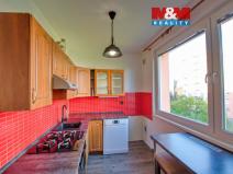 Prodej bytu 4+1, Valašské Meziříčí, Zdeňka Fibicha, 83 m2