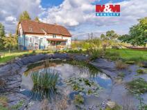 Prodej činžovního domu, Plesná, Kostelní, 180 m2