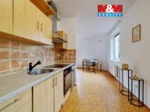 Pronájem bytu 4+kk, Mariánské Lázně - Úšovice, Franze Kafky, 90 m2