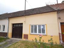 Prodej rodinného domu, Veselí nad Moravou, Ostrožská, 66 m2