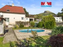 Prodej rodinného domu, Žalhostice, 127 m2