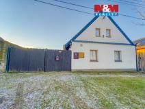 Prodej rodinného domu, Oráčov, 120 m2