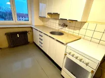 Pronájem bytu 2+1, Most, Antonína Dvořáka, 55 m2