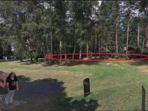 Prodej pozemku, Huntířov, 510 m2