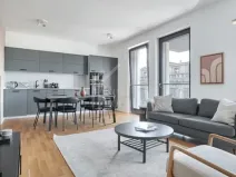 Prodej bytu 2+kk, Praha - Vršovice, Košická, 67 m2