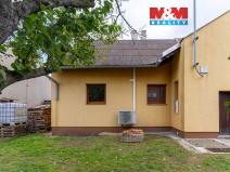 Prodej rodinného domu, Hulín, Záhlinická, 115 m2