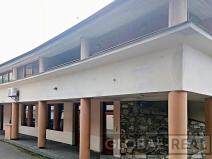 Pronájem ubytování, Velké Meziříčí, Pod Hradbami, 120 m2