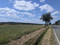 Prodej pole, Kyšice, 19954 m2